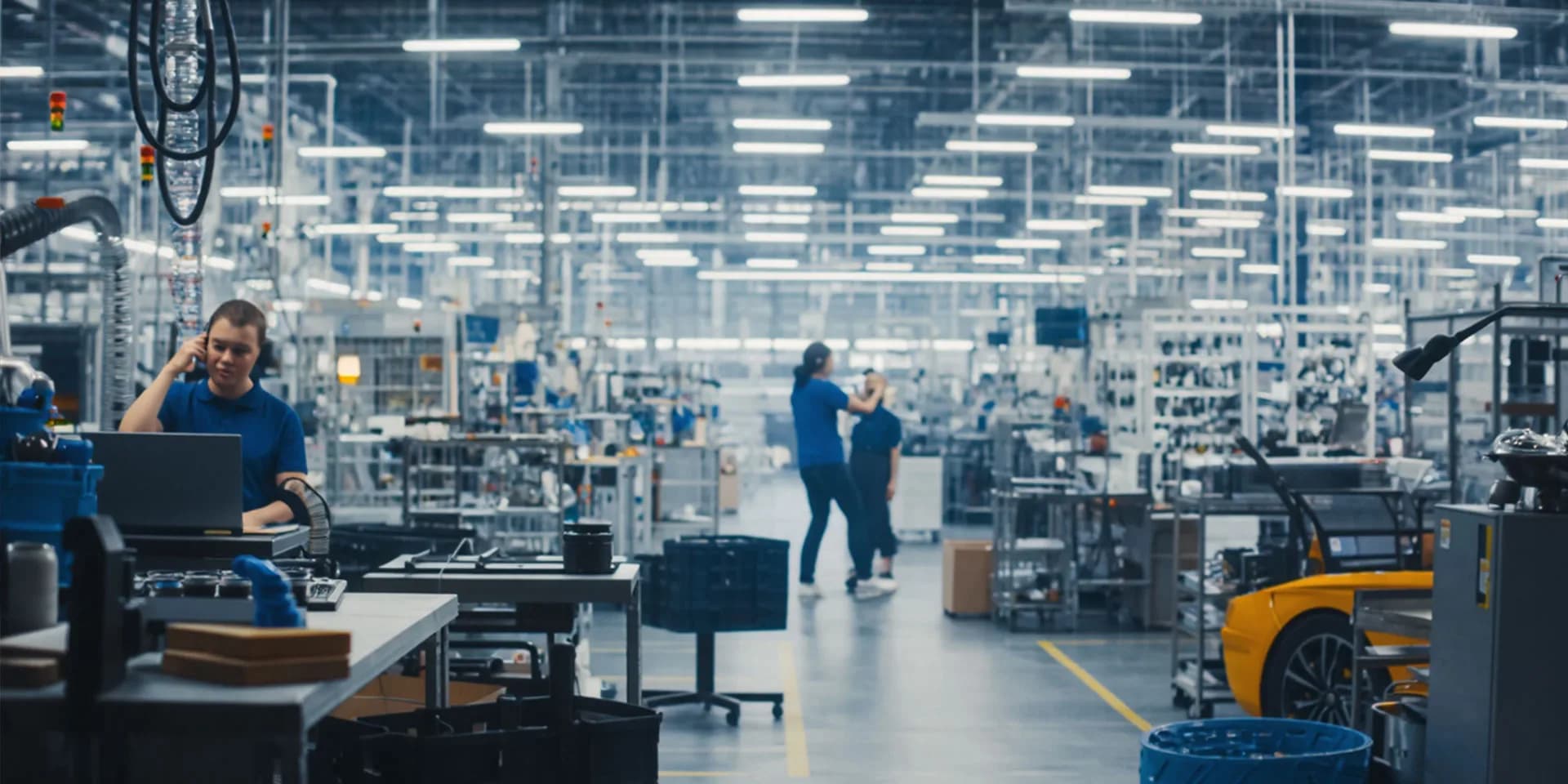 Factory